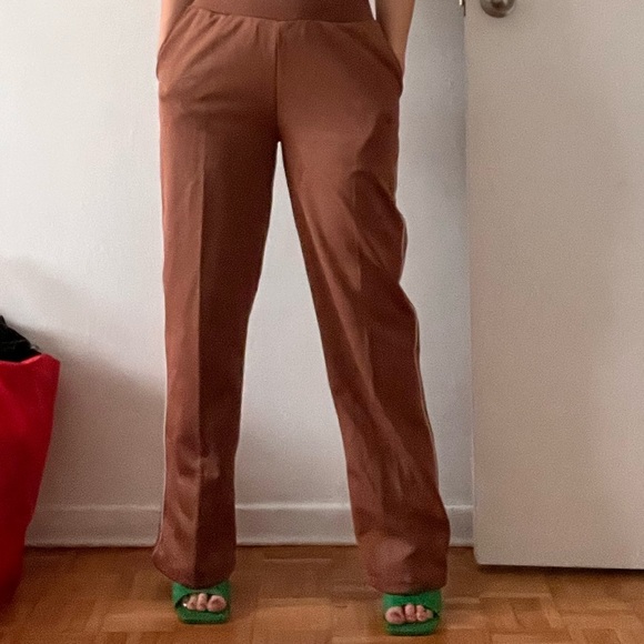 Dressy Track Pants/ Trousers - Picture 2 of 9